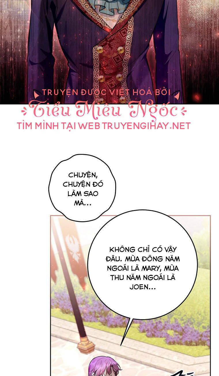 Làm Ác Nữ Bộ Không Tuyệt Sao? - Chap 33 - Trang 18