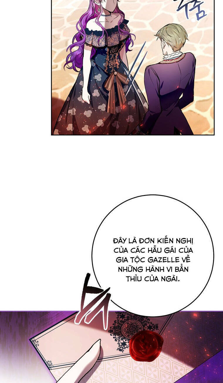 Làm Ác Nữ Bộ Không Tuyệt Sao? - Chap 33 - Trang 19