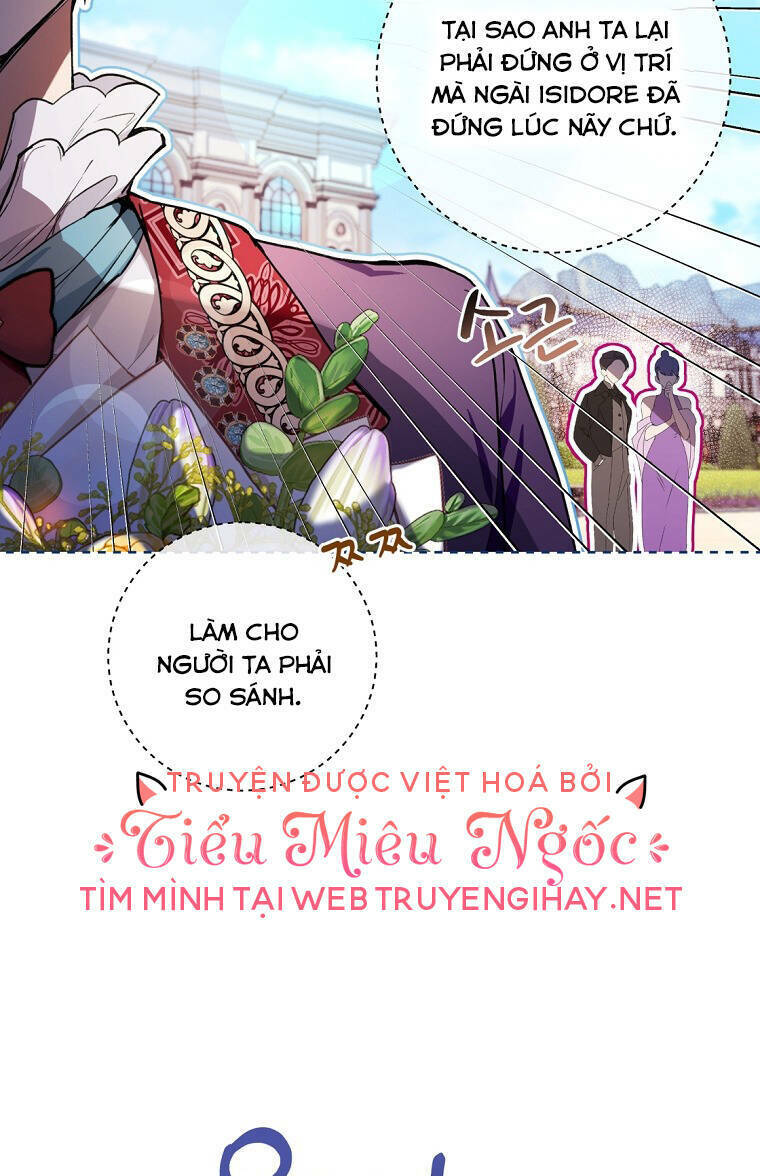 Làm Ác Nữ Bộ Không Tuyệt Sao? - Chap 33 - Trang 3