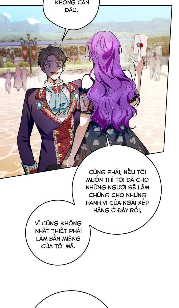 Làm Ác Nữ Bộ Không Tuyệt Sao? - Chap 33 - Trang 22
