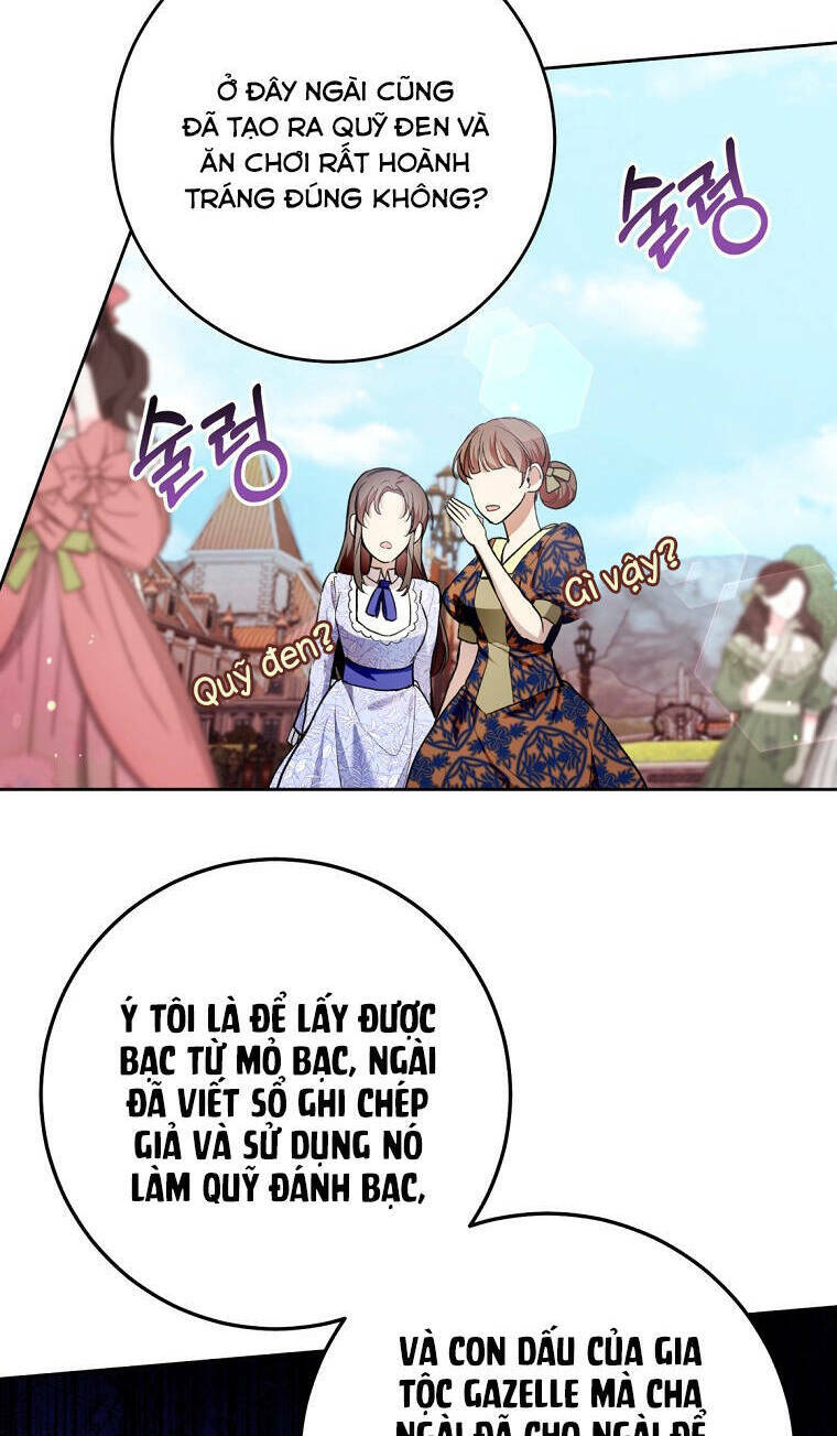 Làm Ác Nữ Bộ Không Tuyệt Sao? - Chap 33 - Trang 23