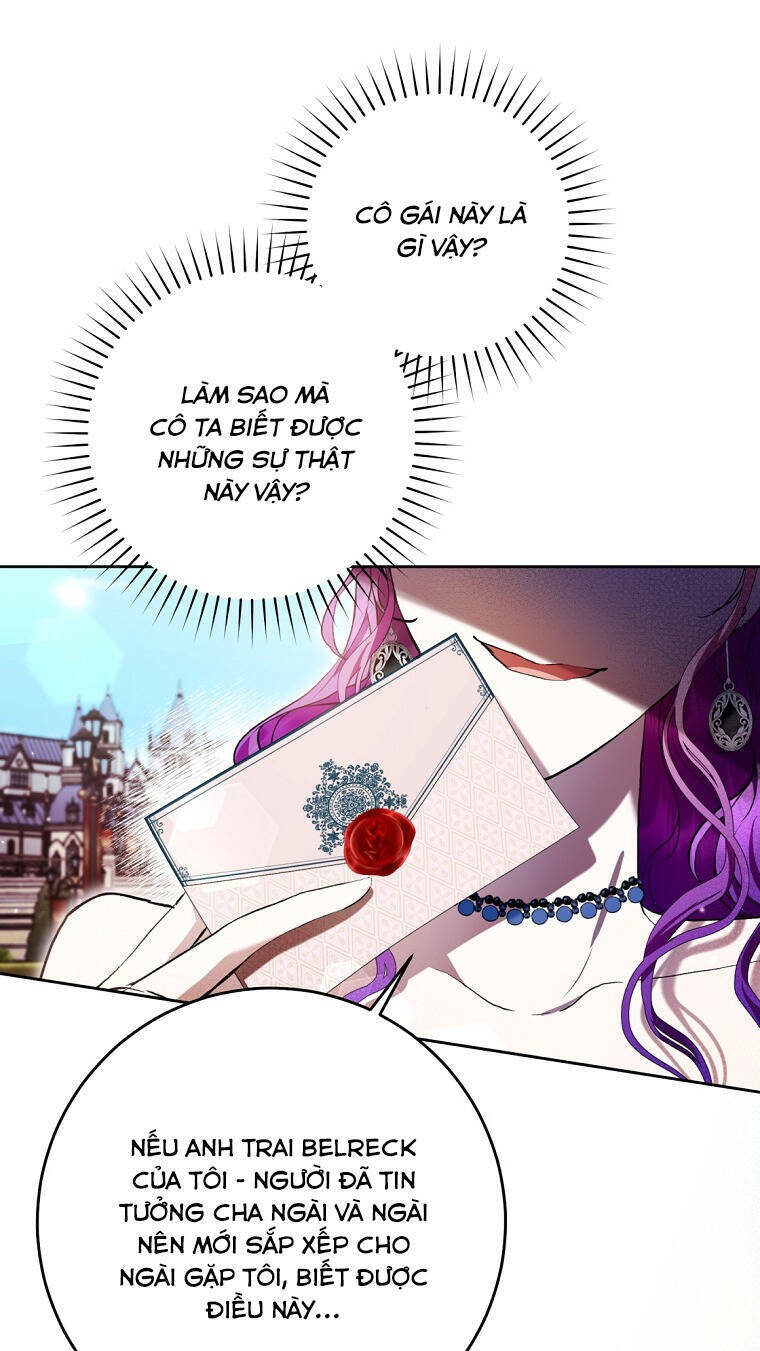 Làm Ác Nữ Bộ Không Tuyệt Sao? - Chap 33 - Trang 25