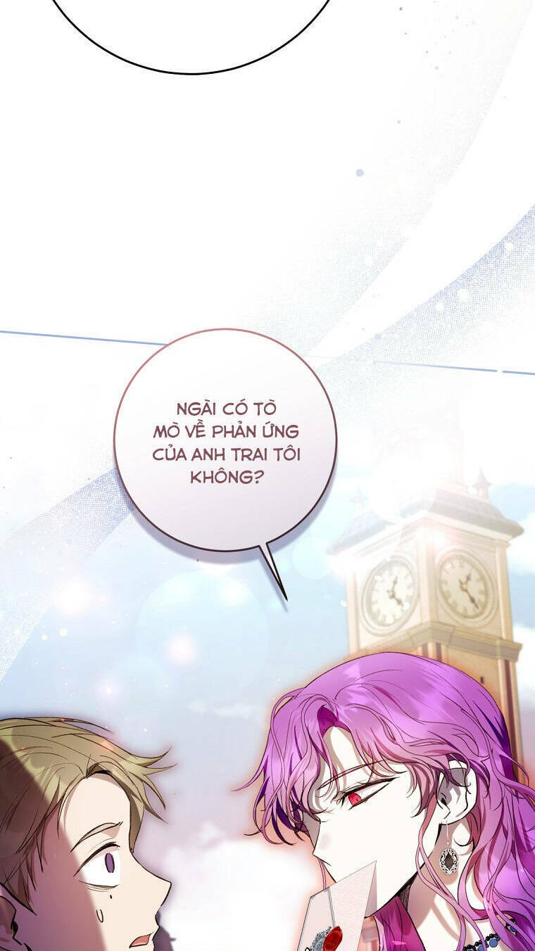 Làm Ác Nữ Bộ Không Tuyệt Sao? - Chap 33 - Trang 26