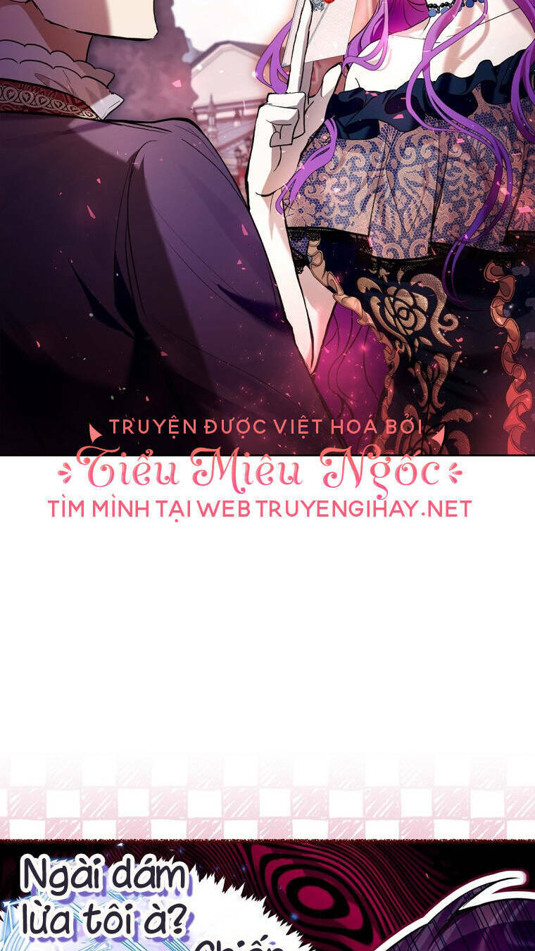 Làm Ác Nữ Bộ Không Tuyệt Sao? - Chap 33 - Trang 27