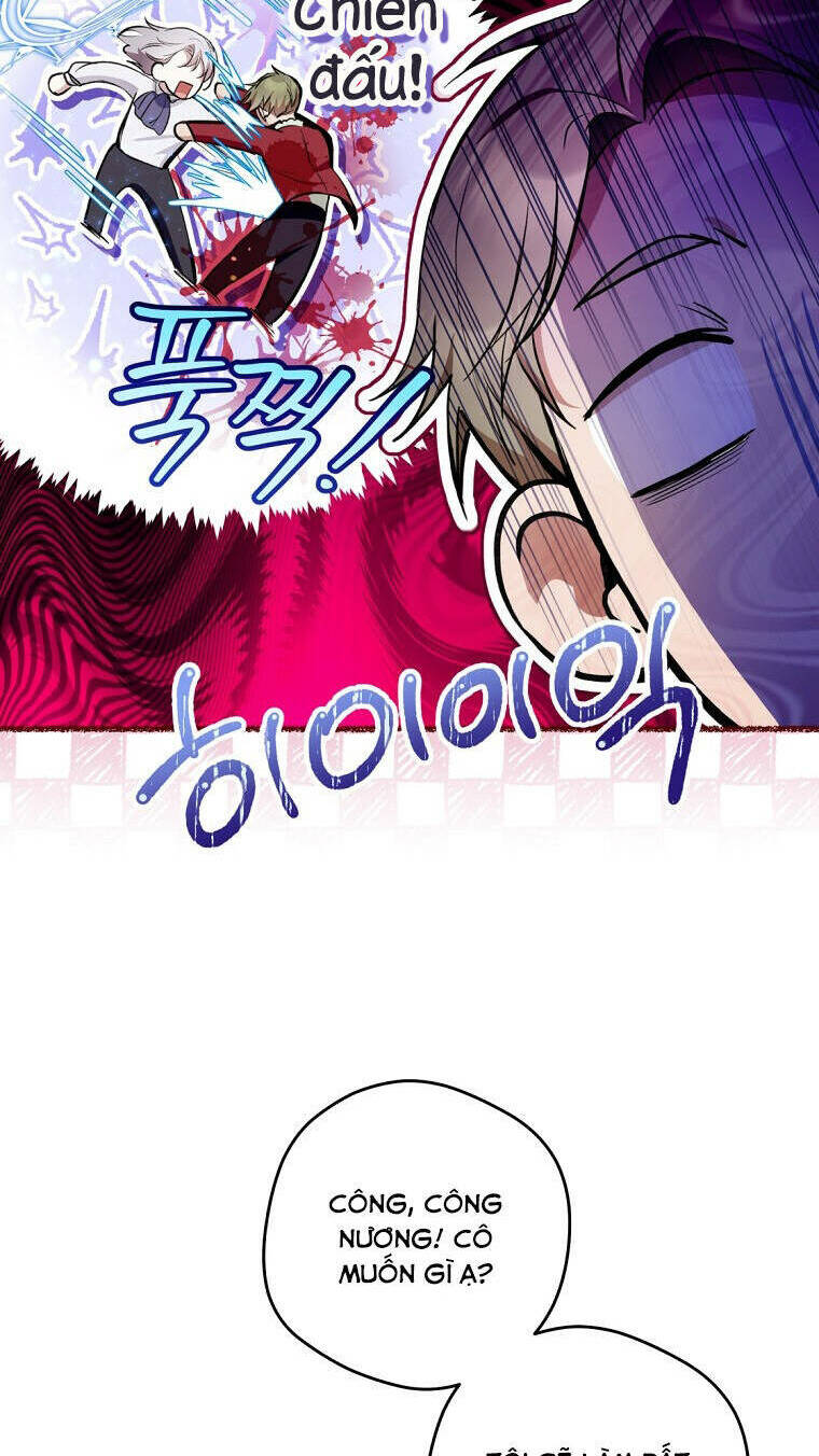 Làm Ác Nữ Bộ Không Tuyệt Sao? - Chap 33 - Trang 28