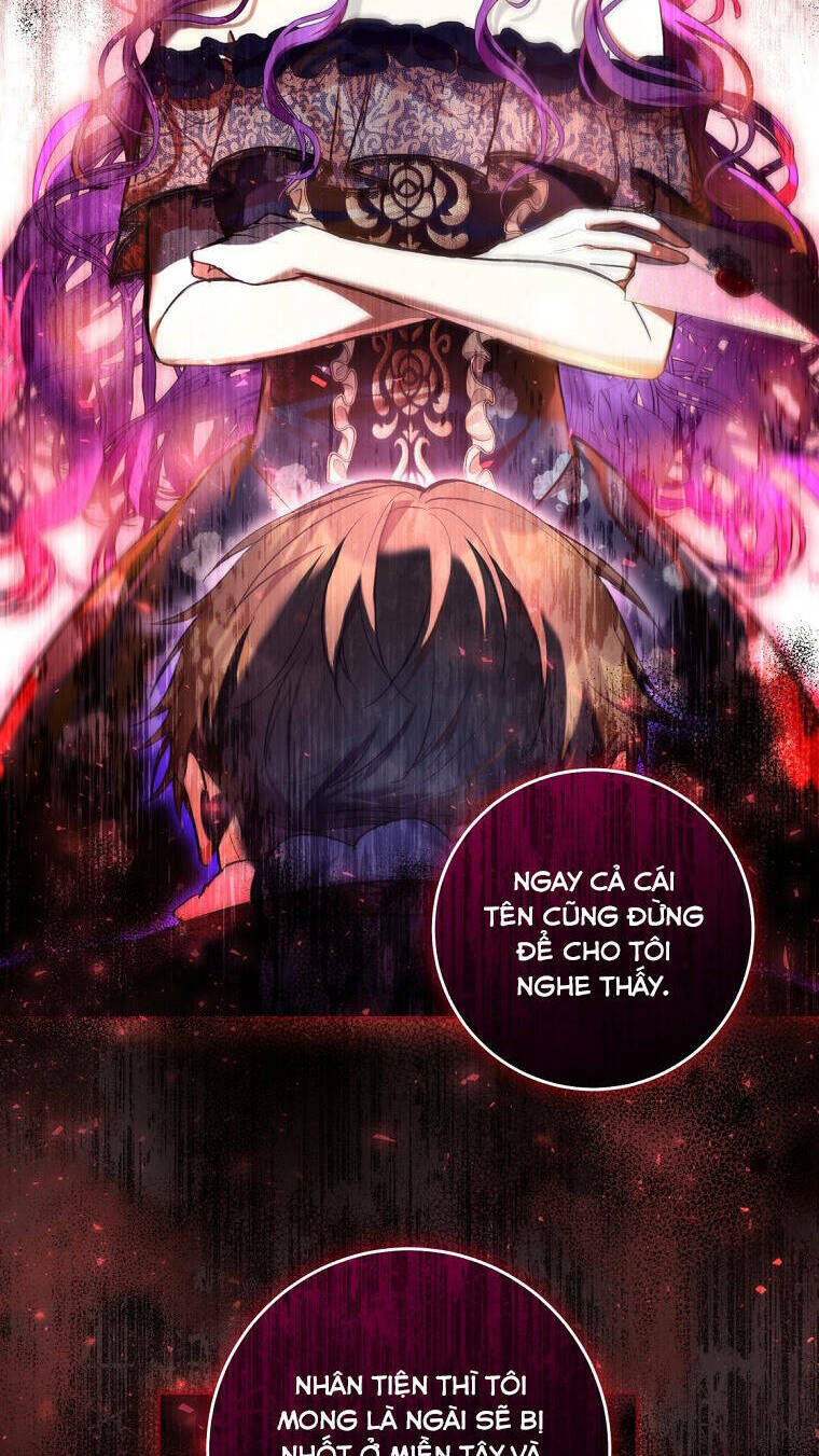 Làm Ác Nữ Bộ Không Tuyệt Sao? - Chap 33 - Trang 31