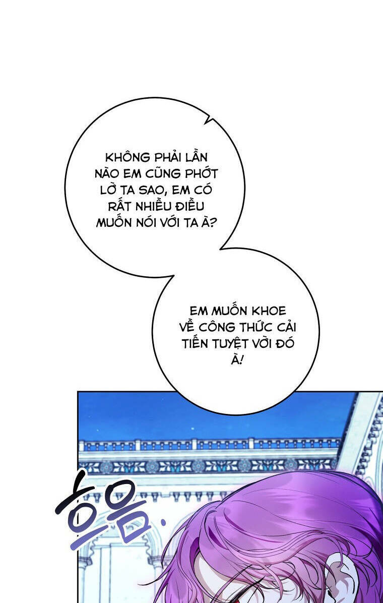 Làm Ác Nữ Bộ Không Tuyệt Sao? - Chap 33 - Trang 55