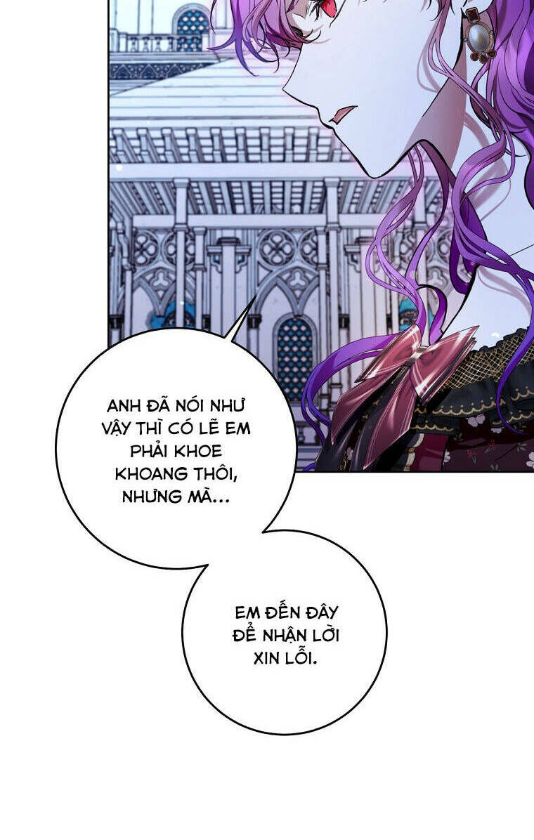 Làm Ác Nữ Bộ Không Tuyệt Sao? - Chap 33 - Trang 56