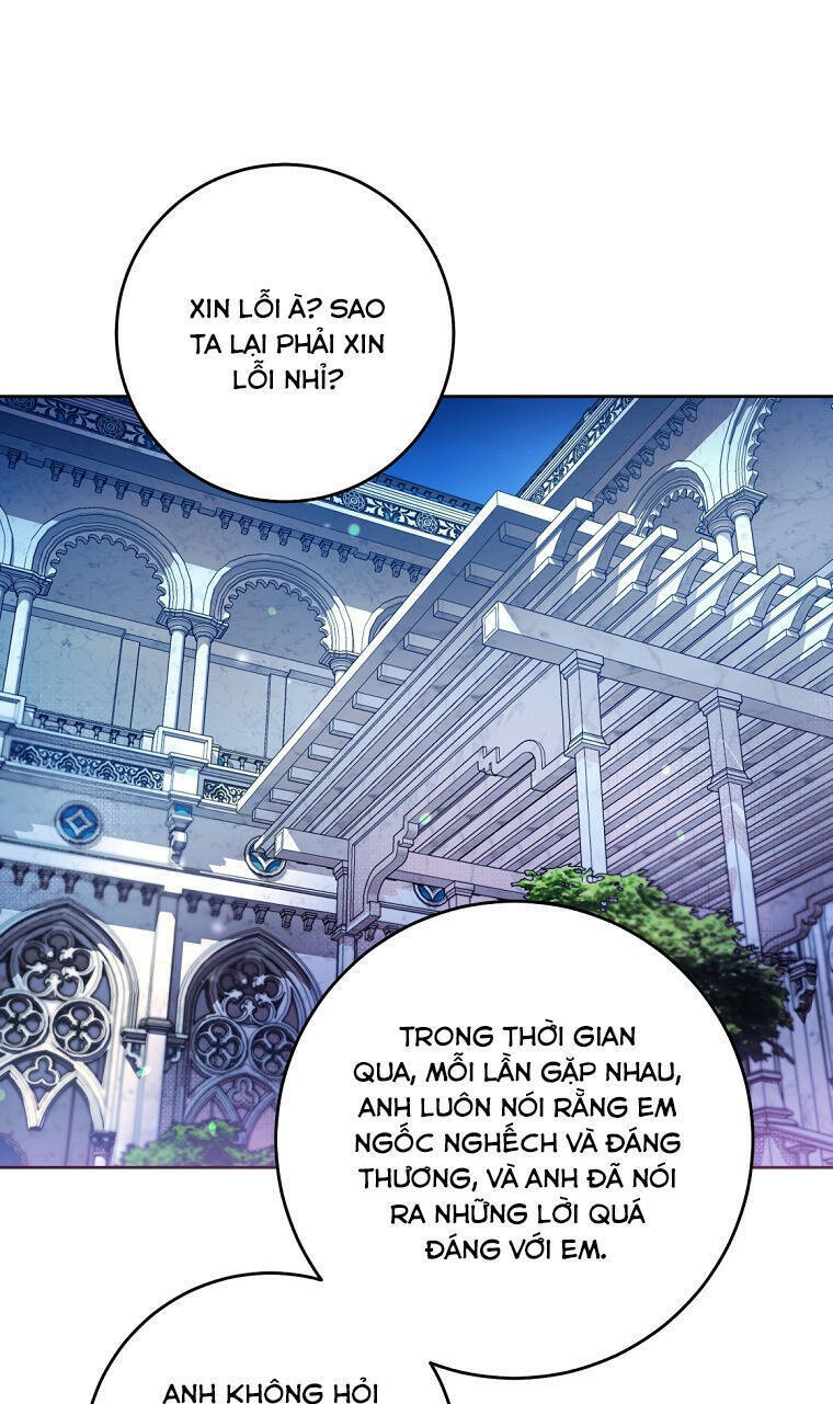 Làm Ác Nữ Bộ Không Tuyệt Sao? - Chap 33 - Trang 57