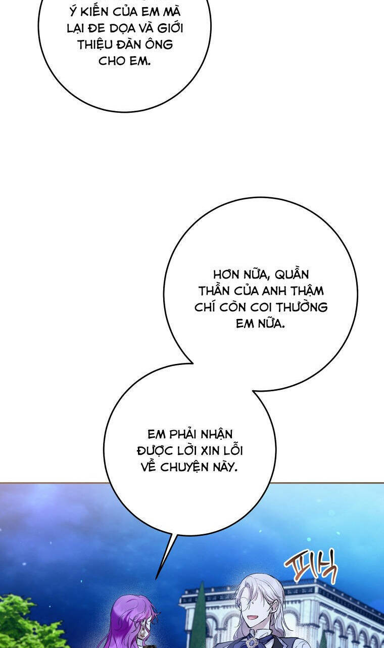 Làm Ác Nữ Bộ Không Tuyệt Sao? - Chap 33 - Trang 58