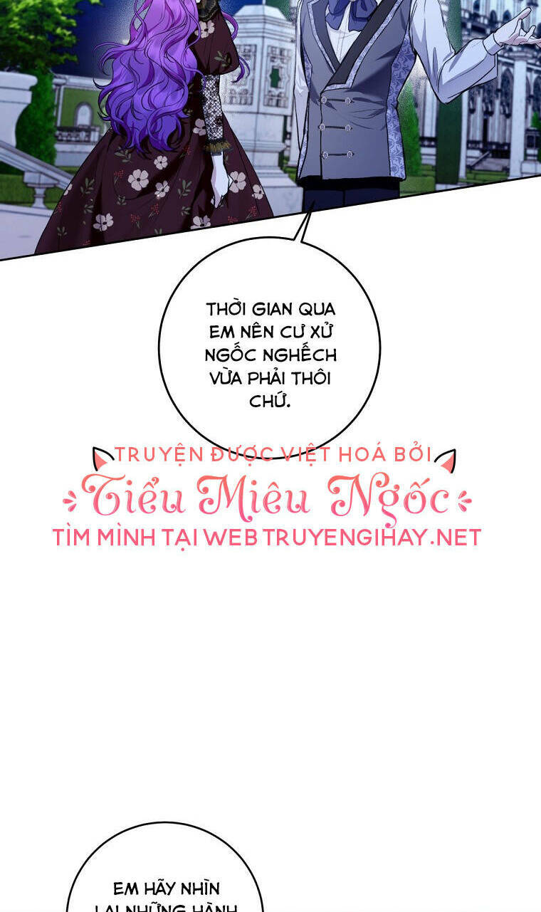 Làm Ác Nữ Bộ Không Tuyệt Sao? - Chap 33 - Trang 59
