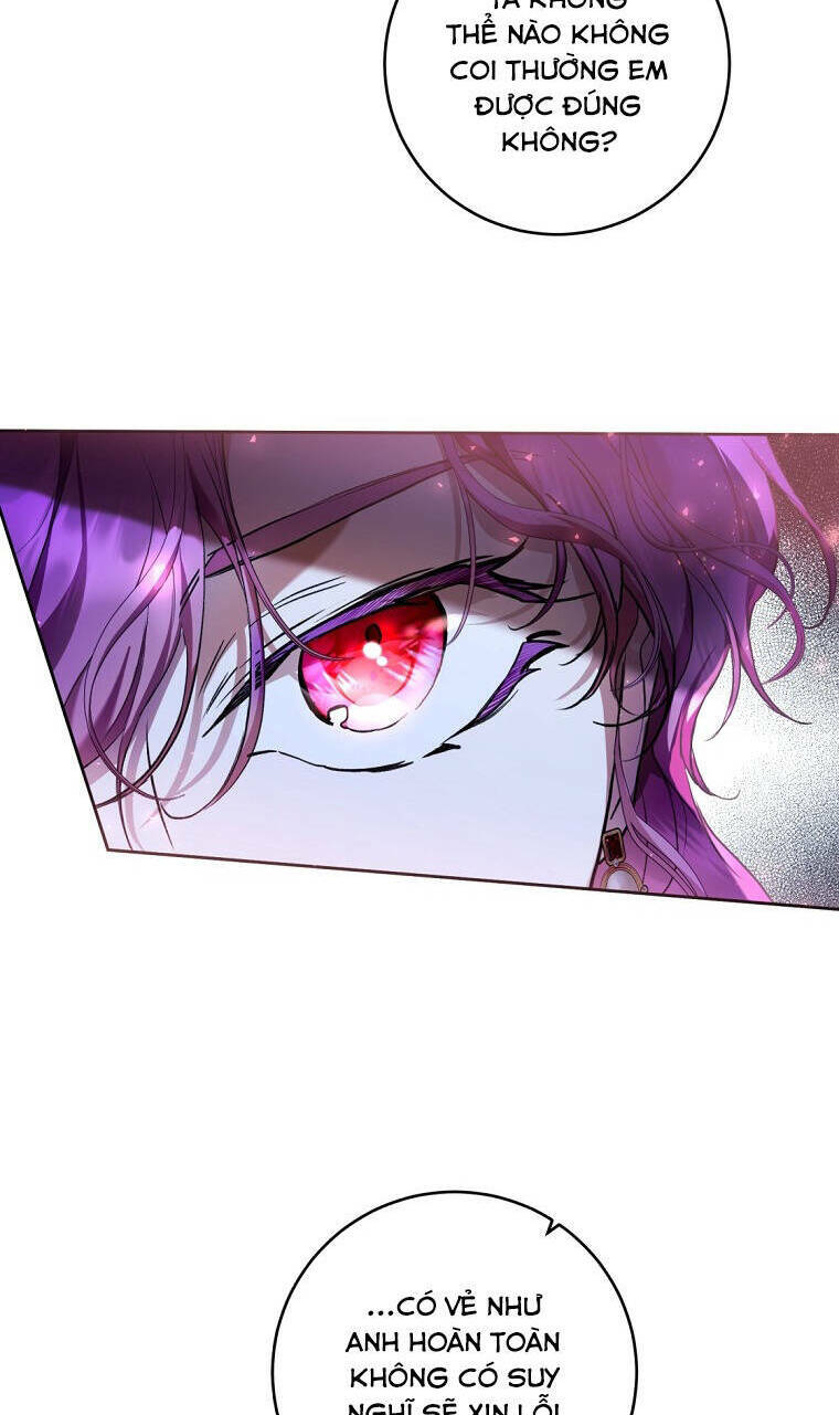 Làm Ác Nữ Bộ Không Tuyệt Sao? - Chap 33 - Trang 61