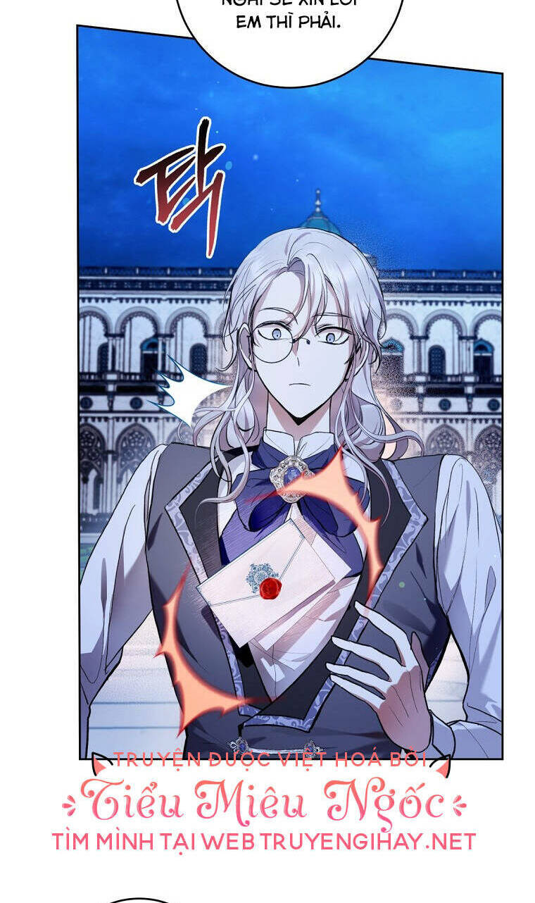Làm Ác Nữ Bộ Không Tuyệt Sao? - Chap 33 - Trang 62