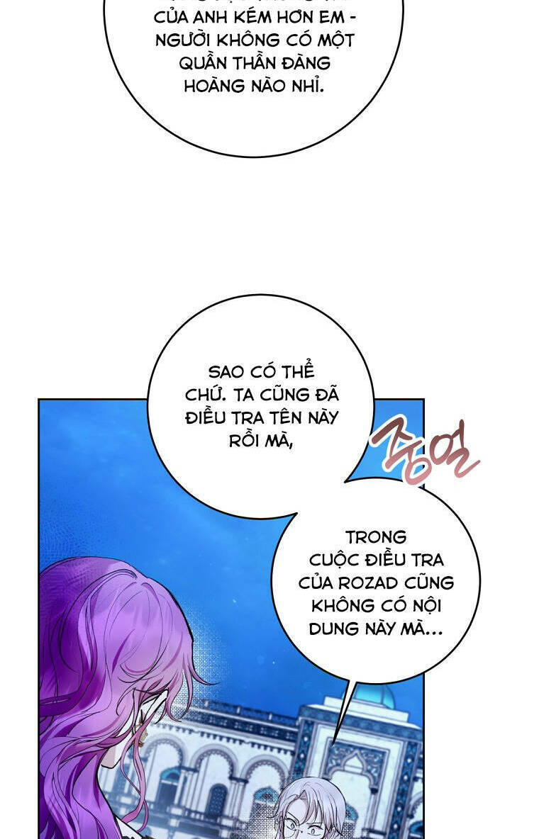 Làm Ác Nữ Bộ Không Tuyệt Sao? - Chap 33 - Trang 66