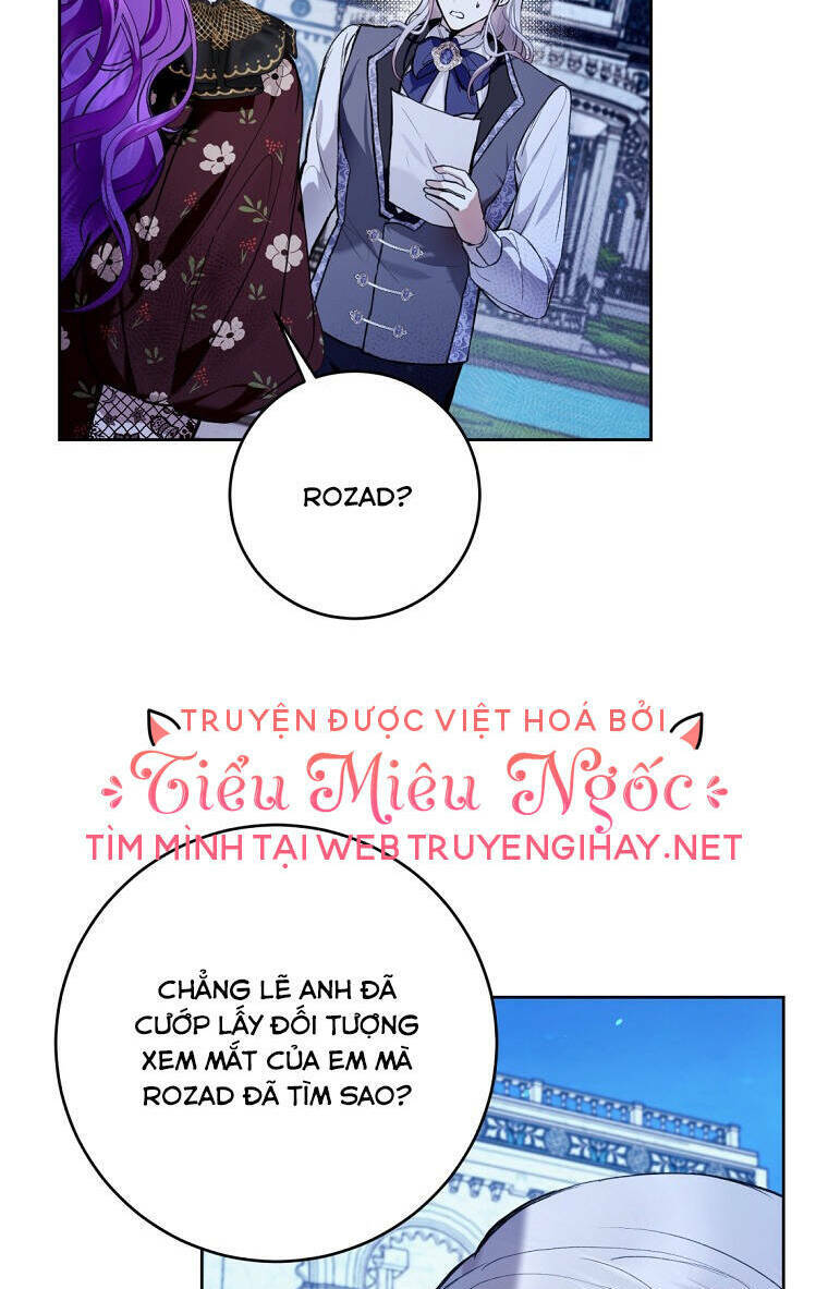 Làm Ác Nữ Bộ Không Tuyệt Sao? - Chap 33 - Trang 67