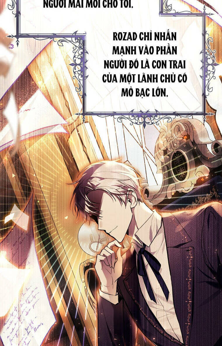 Làm Ác Nữ Bộ Không Tuyệt Sao? - Chap 33 - Trang 70