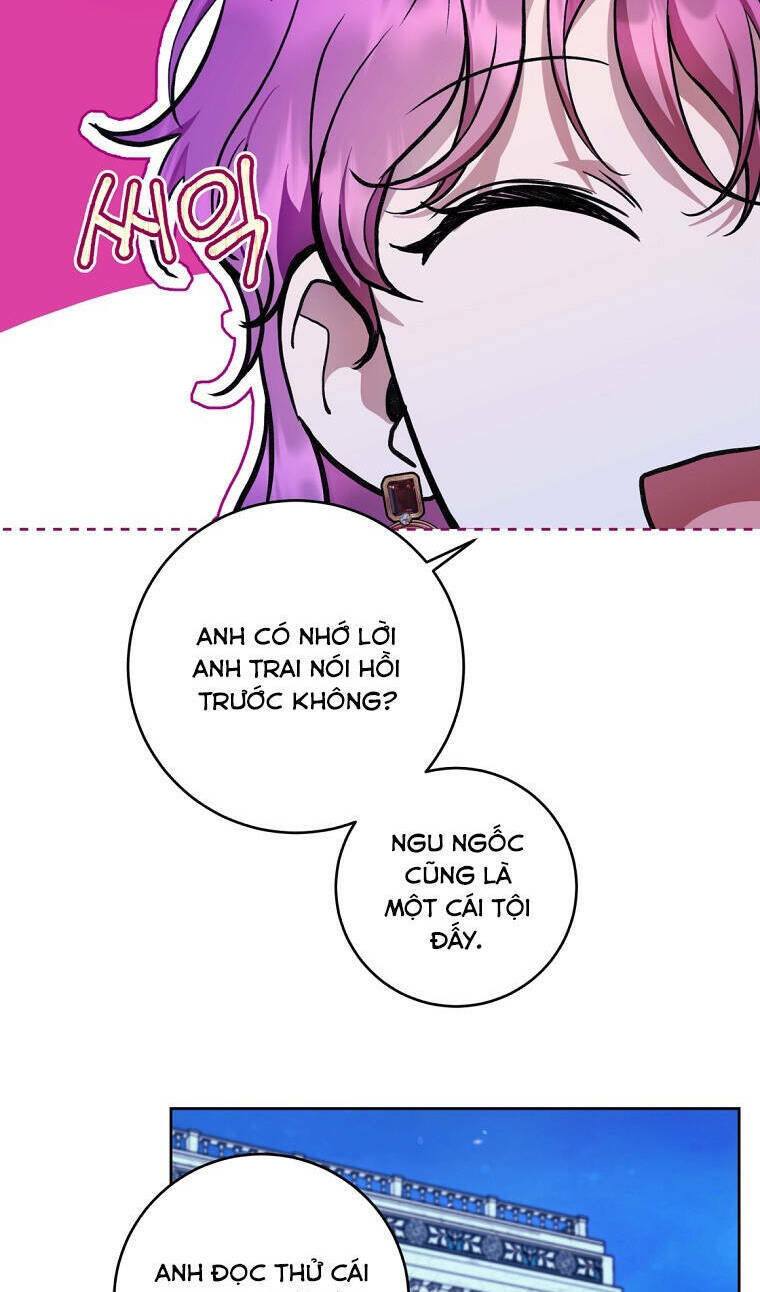 Làm Ác Nữ Bộ Không Tuyệt Sao? - Chap 33 - Trang 75