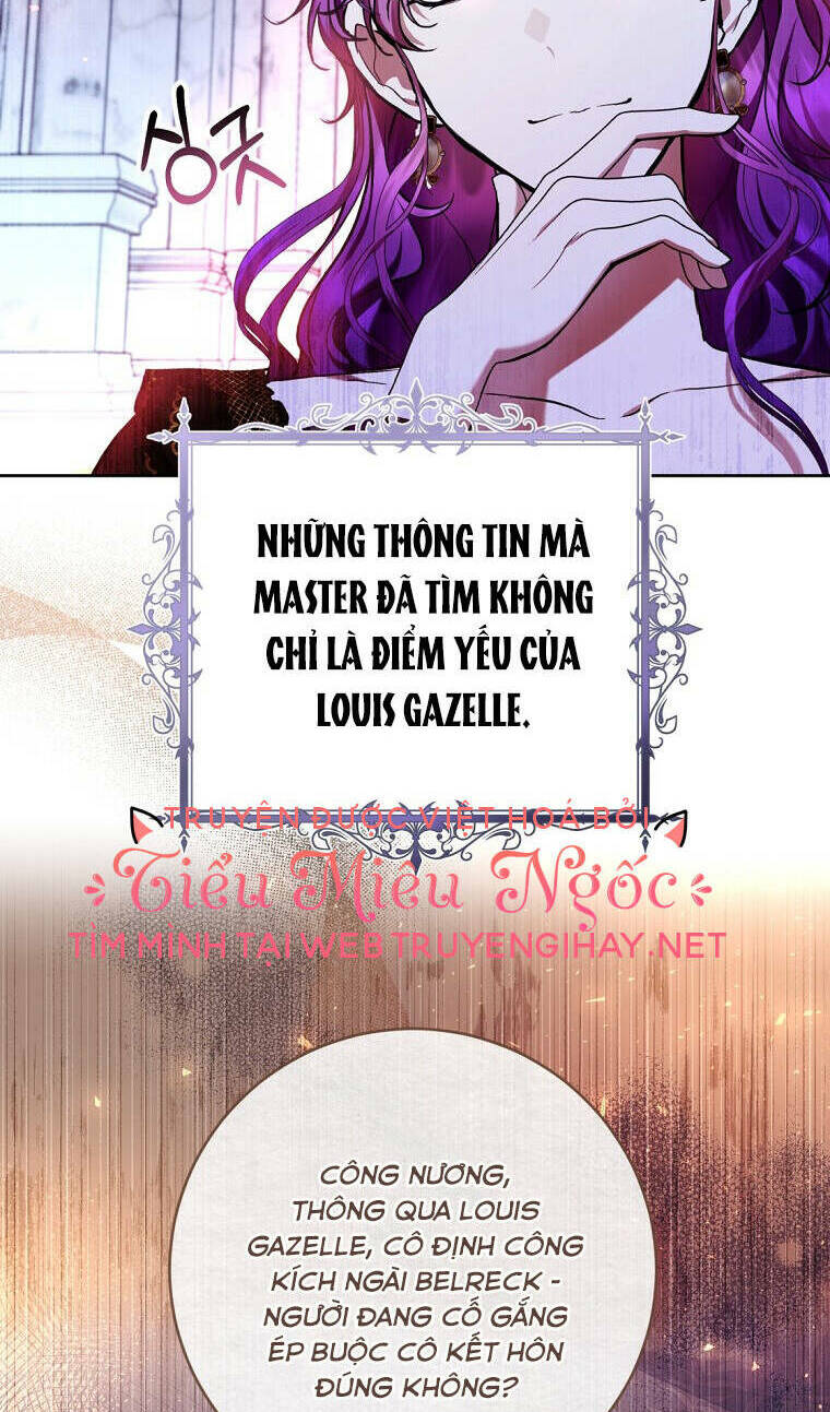 Làm Ác Nữ Bộ Không Tuyệt Sao? - Chap 33 - Trang 80