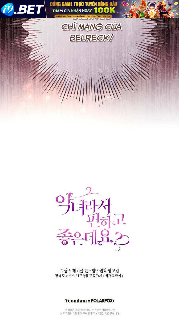 Làm Ác Nữ Bộ Không Tuyệt Sao? - Chap 33 - Trang 86
