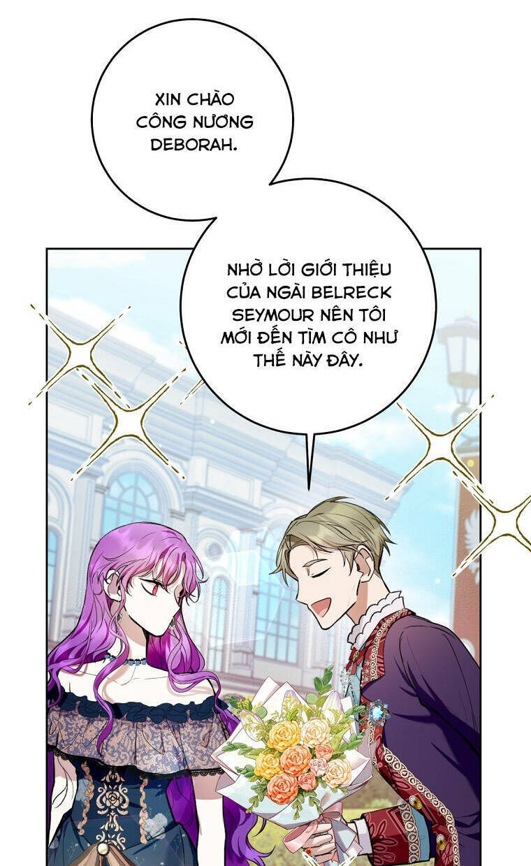 Làm Ác Nữ Bộ Không Tuyệt Sao? - Chap 33 - Trang 10