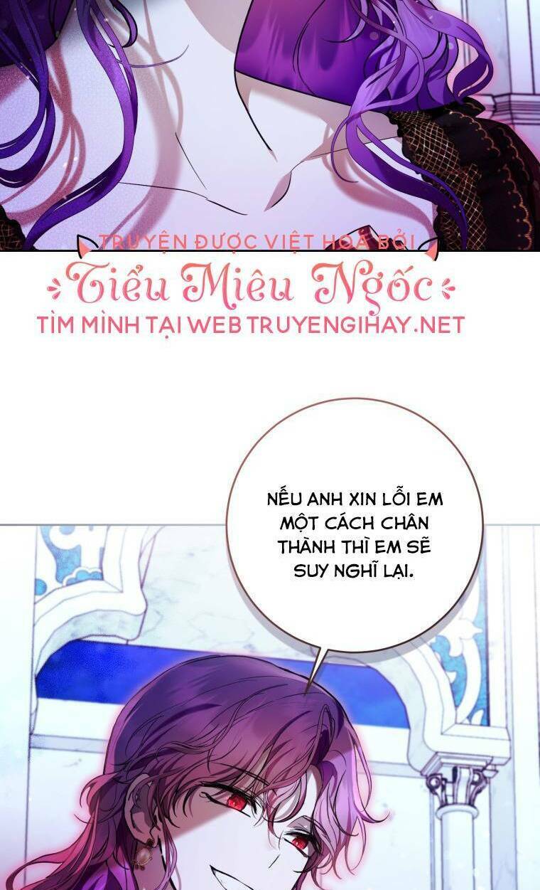 Làm Ác Nữ Bộ Không Tuyệt Sao? - Chap 34 - Trang 11