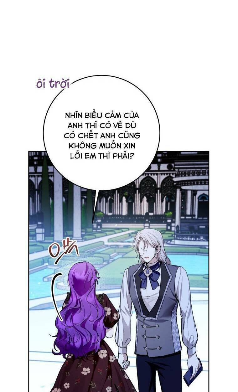 Làm Ác Nữ Bộ Không Tuyệt Sao? - Chap 34 - Trang 14