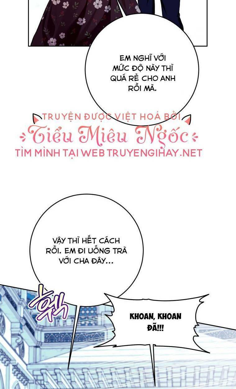 Làm Ác Nữ Bộ Không Tuyệt Sao? - Chap 34 - Trang 15