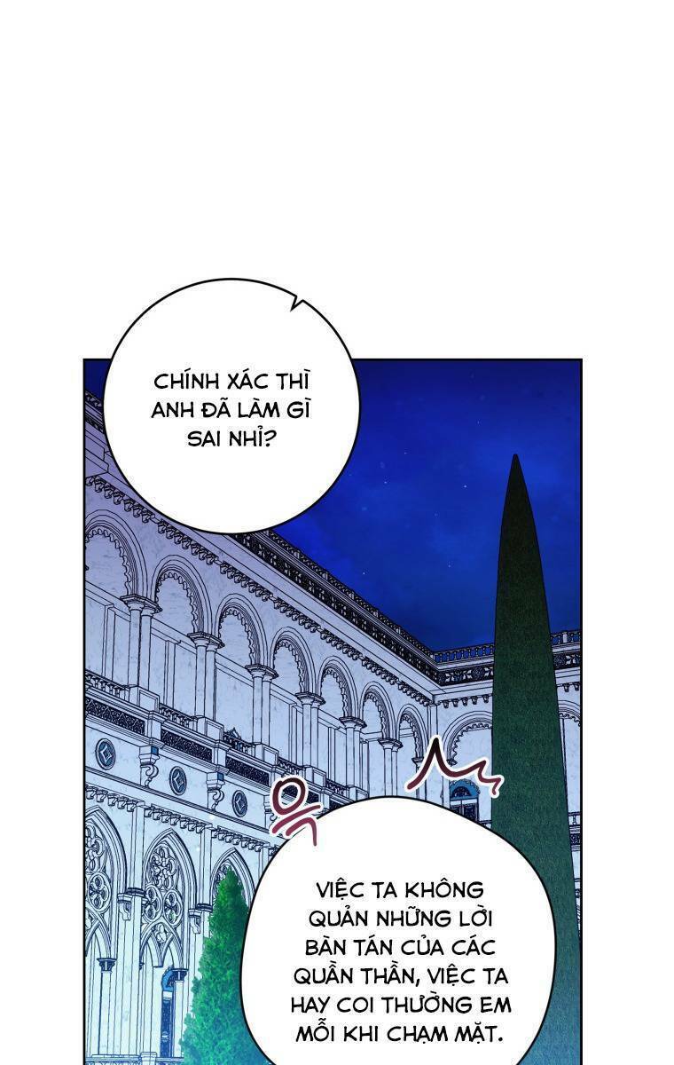Làm Ác Nữ Bộ Không Tuyệt Sao? - Chap 34 - Trang 21