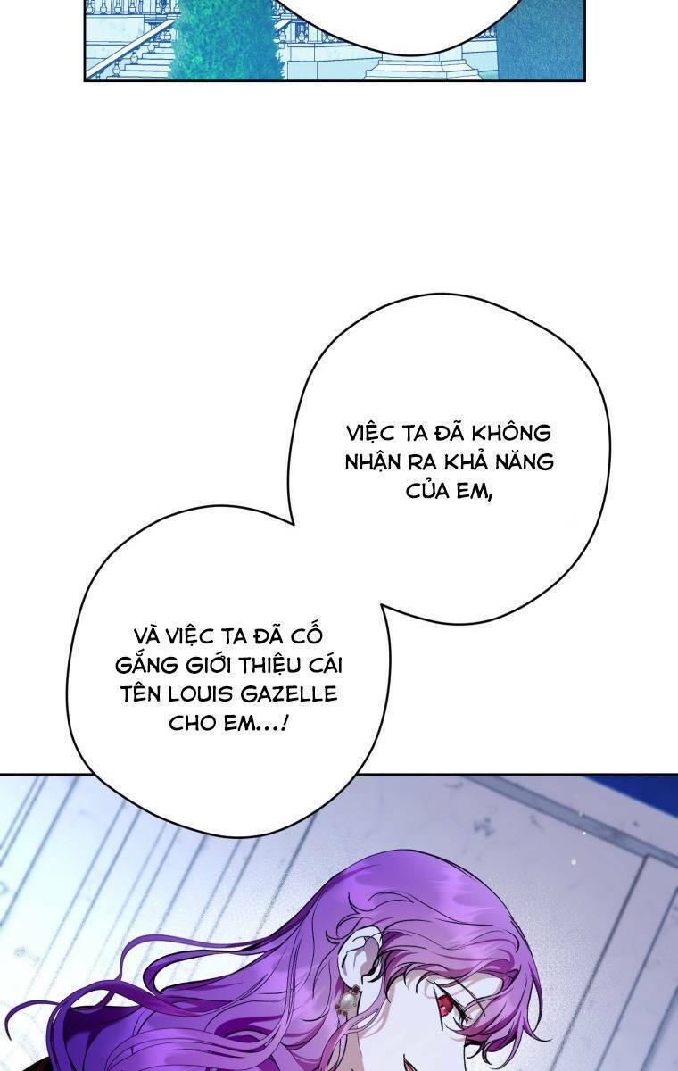 Làm Ác Nữ Bộ Không Tuyệt Sao? - Chap 34 - Trang 22