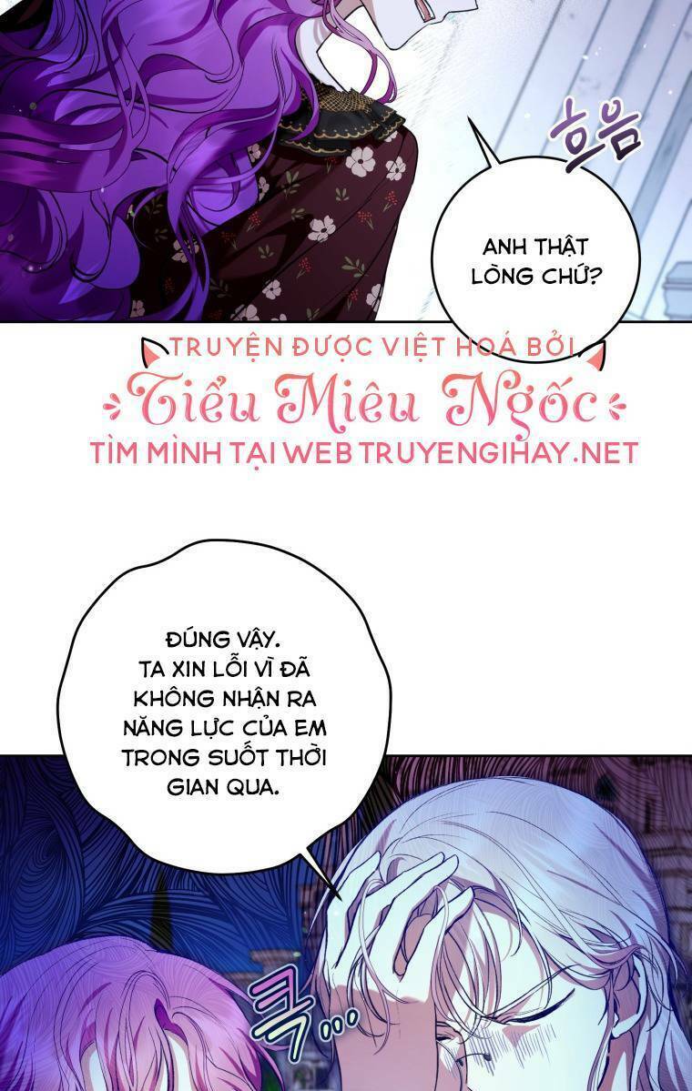 Làm Ác Nữ Bộ Không Tuyệt Sao? - Chap 34 - Trang 23