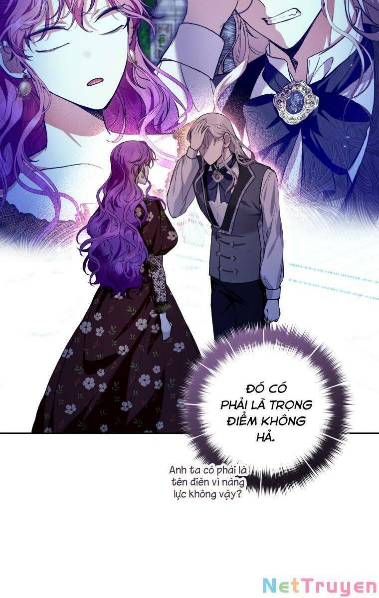 Làm Ác Nữ Bộ Không Tuyệt Sao? - Chap 34 - Trang 24