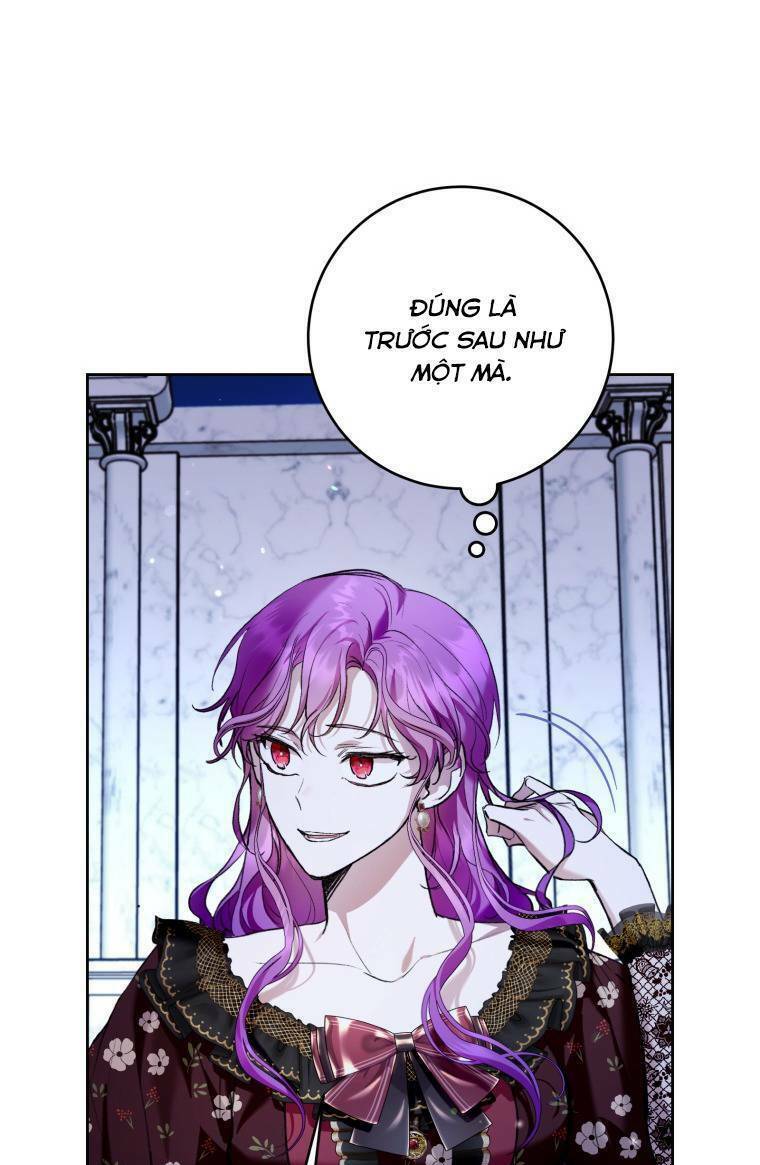 Làm Ác Nữ Bộ Không Tuyệt Sao? - Chap 34 - Trang 25