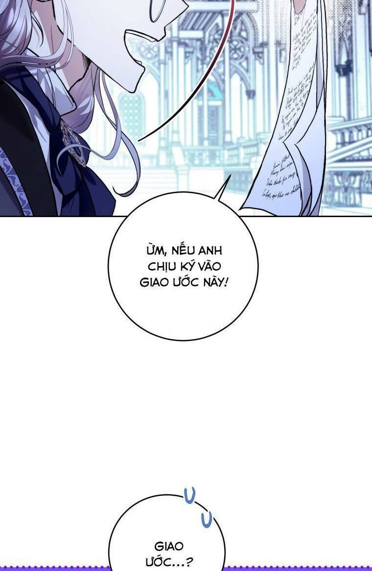 Làm Ác Nữ Bộ Không Tuyệt Sao? - Chap 34 - Trang 27