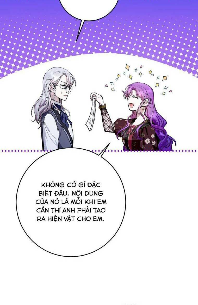 Làm Ác Nữ Bộ Không Tuyệt Sao? - Chap 34 - Trang 28