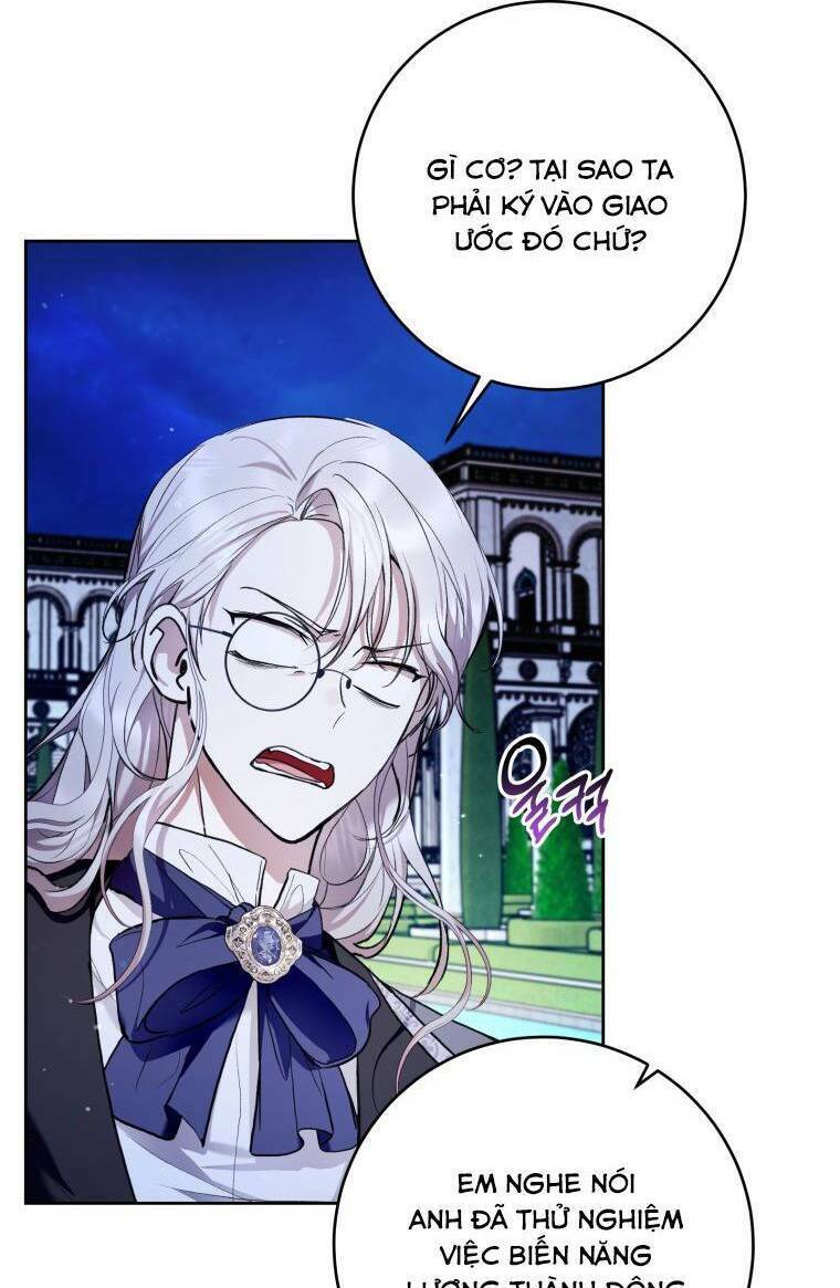 Làm Ác Nữ Bộ Không Tuyệt Sao? - Chap 34 - Trang 29