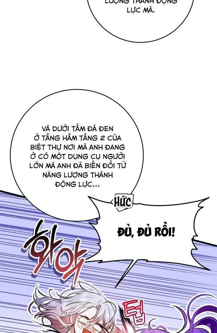 Làm Ác Nữ Bộ Không Tuyệt Sao? - Chap 34 - Trang 30
