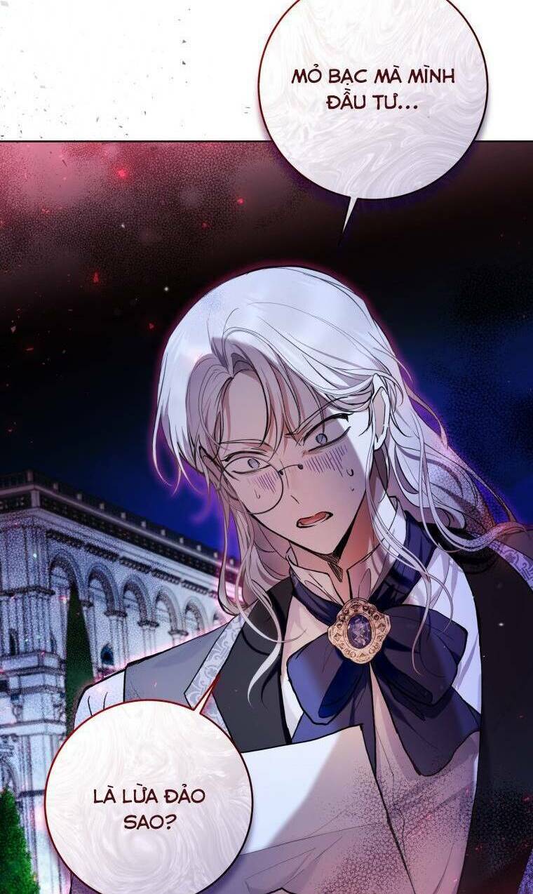 Làm Ác Nữ Bộ Không Tuyệt Sao? - Chap 34 - Trang 4
