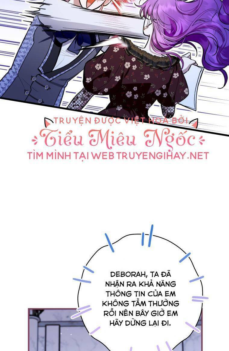 Làm Ác Nữ Bộ Không Tuyệt Sao? - Chap 34 - Trang 31
