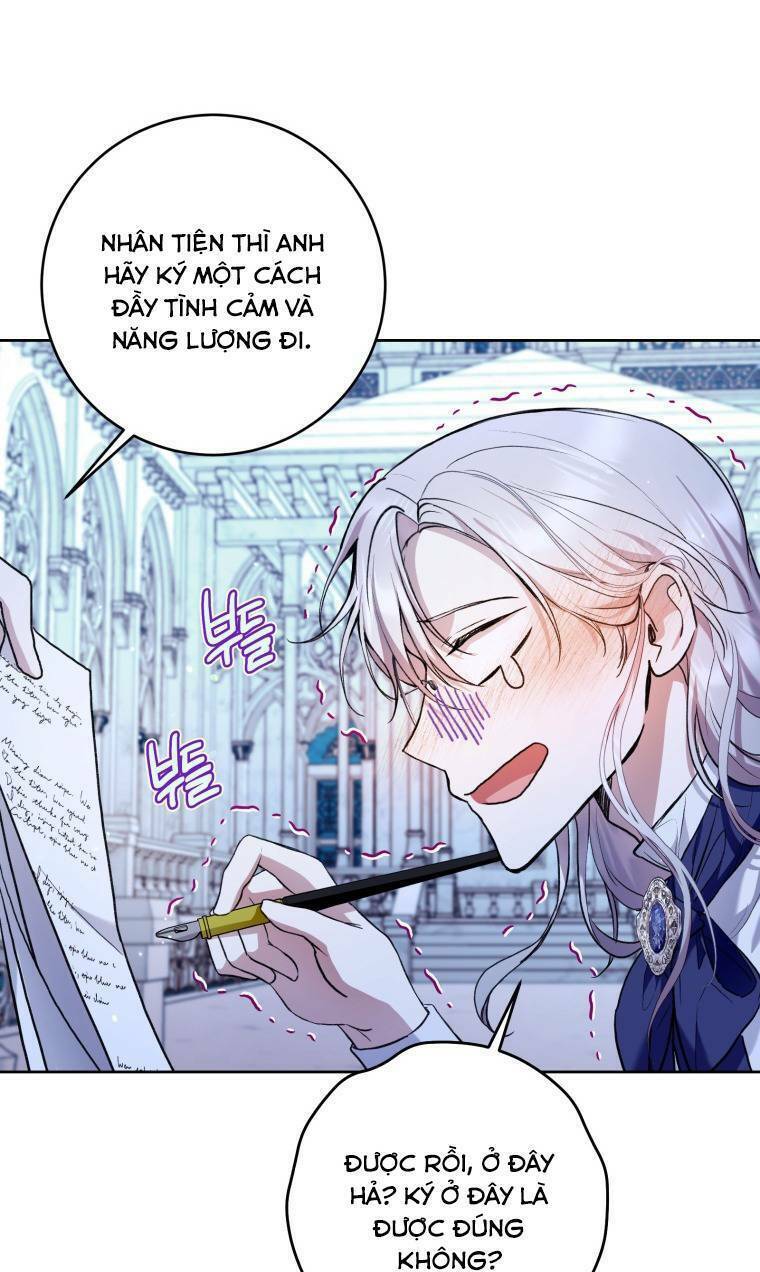 Làm Ác Nữ Bộ Không Tuyệt Sao? - Chap 34 - Trang 33