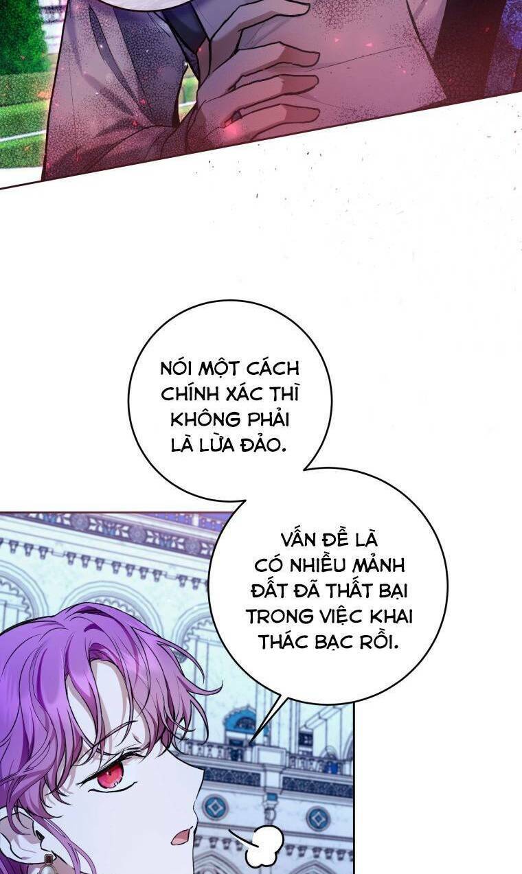 Làm Ác Nữ Bộ Không Tuyệt Sao? - Chap 34 - Trang 5