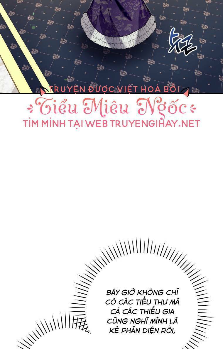 Làm Ác Nữ Bộ Không Tuyệt Sao? - Chap 34 - Trang 42
