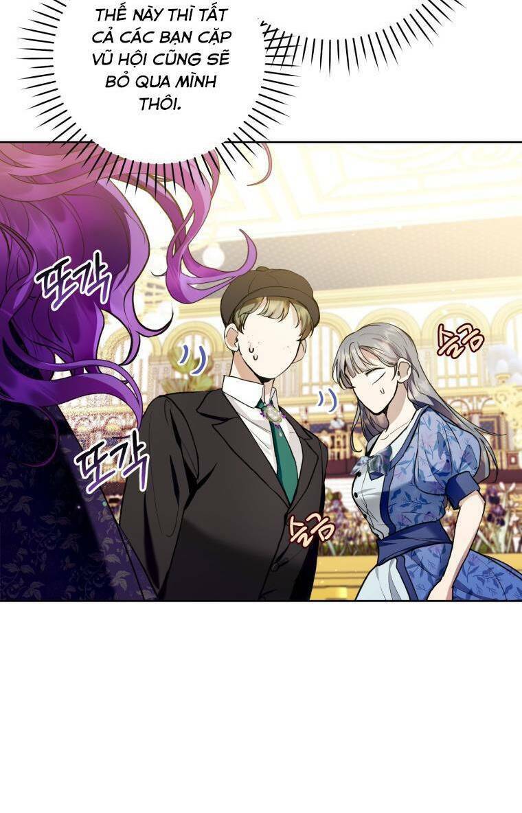 Làm Ác Nữ Bộ Không Tuyệt Sao? - Chap 34 - Trang 43