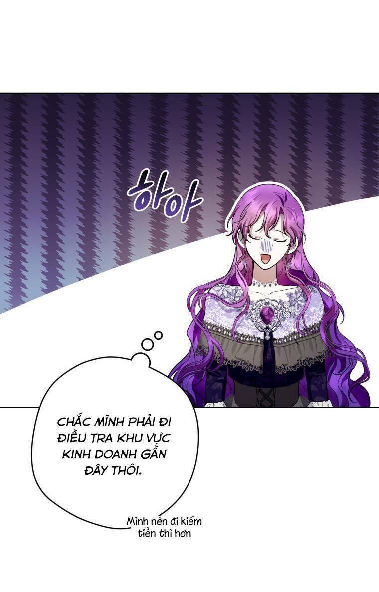 Làm Ác Nữ Bộ Không Tuyệt Sao? - Chap 34 - Trang 44