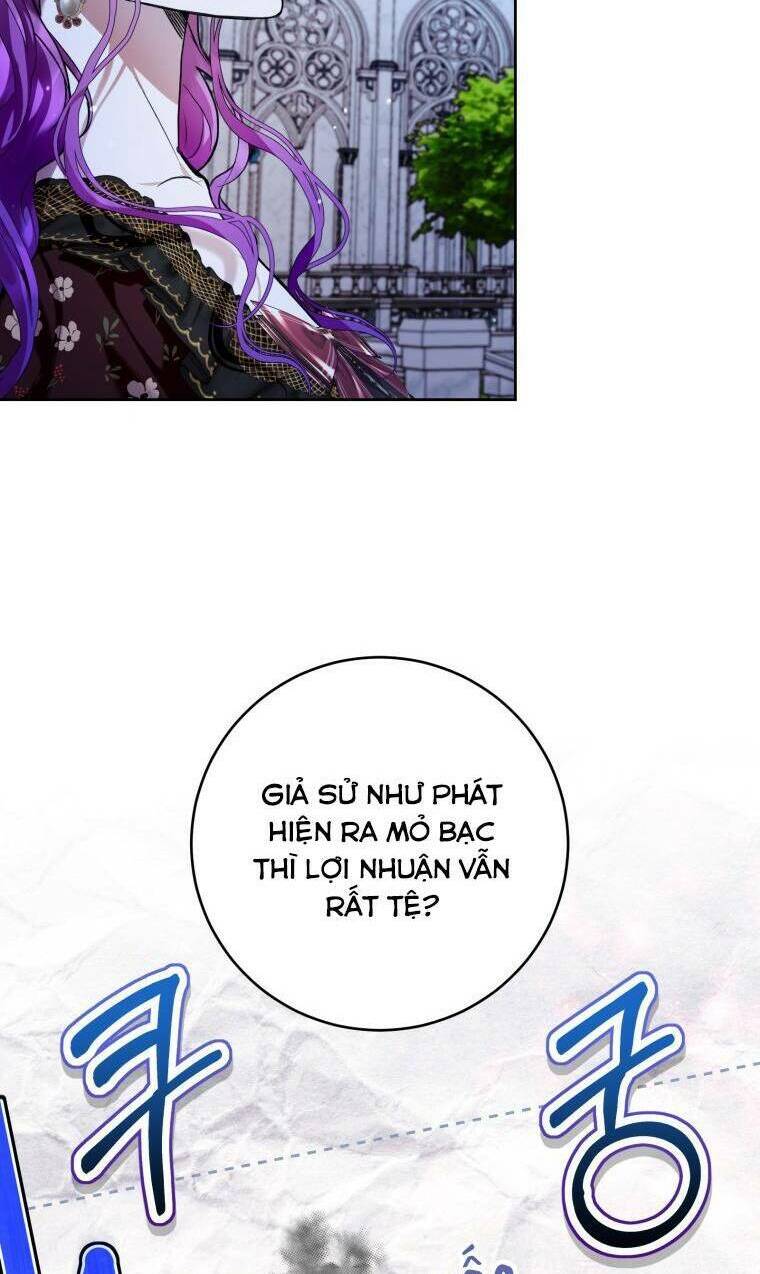 Làm Ác Nữ Bộ Không Tuyệt Sao? - Chap 34 - Trang 6