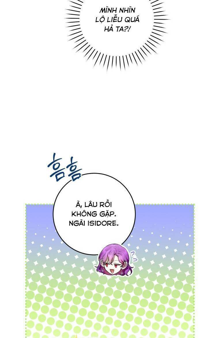 Làm Ác Nữ Bộ Không Tuyệt Sao? - Chap 34 - Trang 58