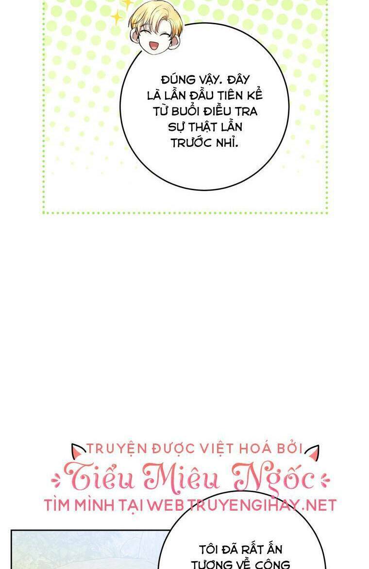 Làm Ác Nữ Bộ Không Tuyệt Sao? - Chap 34 - Trang 59