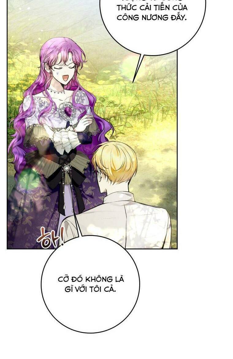 Làm Ác Nữ Bộ Không Tuyệt Sao? - Chap 34 - Trang 60