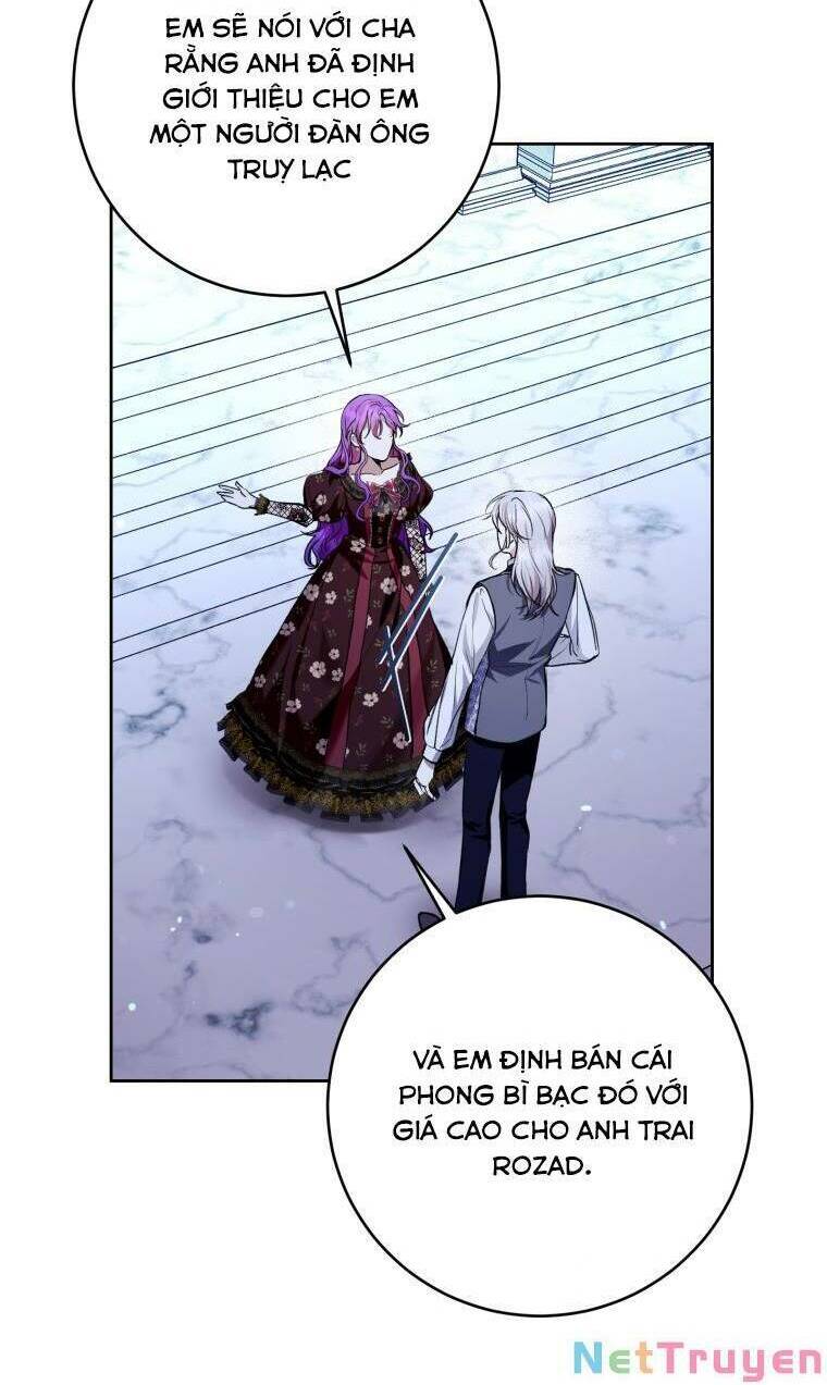 Làm Ác Nữ Bộ Không Tuyệt Sao? - Chap 34 - Trang 8