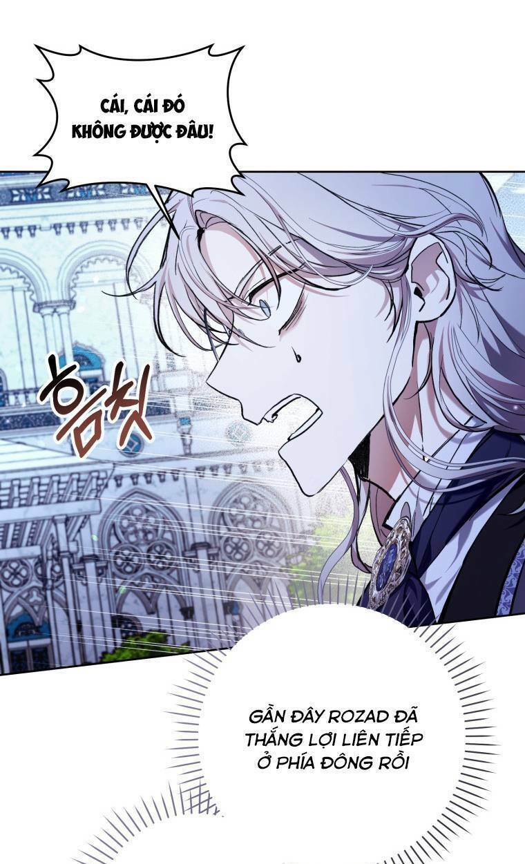 Làm Ác Nữ Bộ Không Tuyệt Sao? - Chap 34 - Trang 9