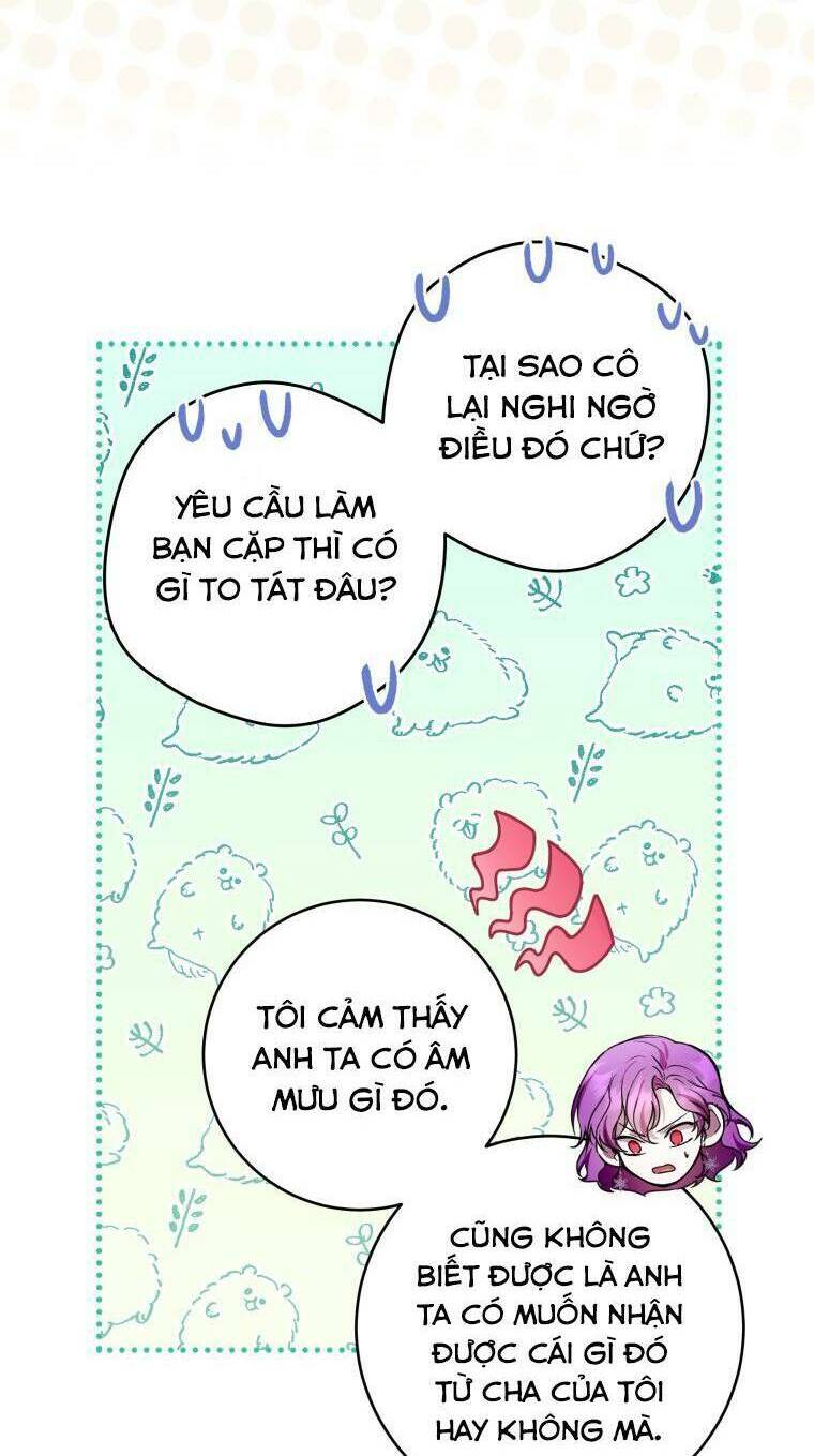 Làm Ác Nữ Bộ Không Tuyệt Sao? - Chap 34 - Trang 86